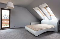 St Pancras bedroom extensions