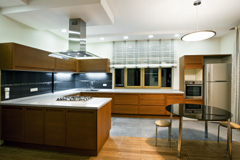 kitchen extensions St Pancras